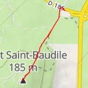 thumbnail for AI - Mont Saint-Baudile