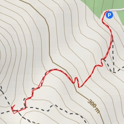 thumbnail for AI - rifugio CAI al Tifata