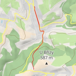 thumbnail for AI - Turist. přístřešek - Zlatá Olešnice