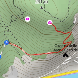 thumbnail for AI - Caprazoppa, Pietra del Sol