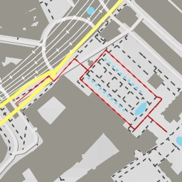 thumbnail for AI - Petite rue du Musée - Korte Museumstraat - Bruxelles - Brussel