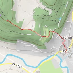 thumbnail for AI - Eschenbacher Geißkirche - Vorra