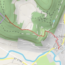 thumbnail for AI - Eschenbacher Geißkirche