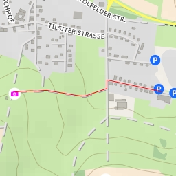 thumbnail for AI - Bergstraße - Bad Lauterberg im Harz