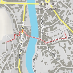 thumbnail for AI - Argenton-sur-Creuse