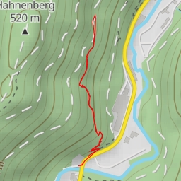 thumbnail for AI - Hauenschildklippe