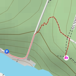 thumbnail for AI - Keltenwall - Kelheim