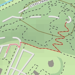 thumbnail for AI - Uitkijkpunt Heuvel B