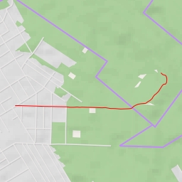 thumbnail for AI - Lotników RAF - Józefów