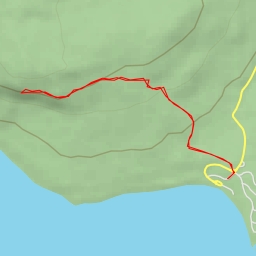 thumbnail for AI - Sentier de la Montagne-du-Fourneau - Saint-Michel-du-Squatec