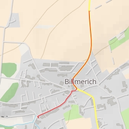 thumbnail for AI - Billmerich Türkenstraße Aussicht SW-W-NW und O-NO