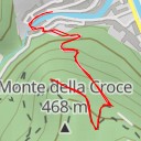 thumbnail for AI - Monte della Croce - Alto Reno Terme