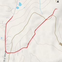 thumbnail for AI - Jones Mountain