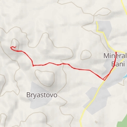 thumbnail for AI - Голямото градище - Брястово