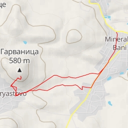 thumbnail for AI - Гарваница - Брястово