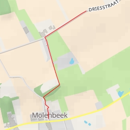 thumbnail for AI - Driesstraat - Bekkevoort