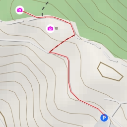 thumbnail for AI - masseria abbandonata - Caiazzo