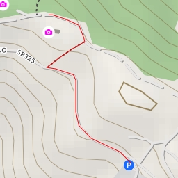 thumbnail for AI - masseria abbandonata - Caiazzo