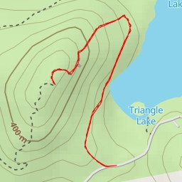 thumbnail for AI - Triangle Lake