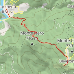 thumbnail for AI - Chiesa di San Giovanni Decollato - Rocchetta di Vara