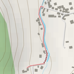 thumbnail for AI - Leśne molo - Stary Sącz