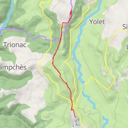 thumbnail for AI - Table d'orientation - Point de Vue des Trois Croix