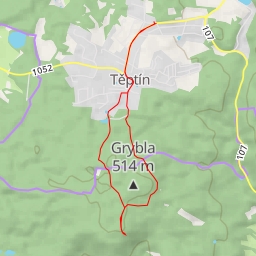 thumbnail for AI - Panská skála