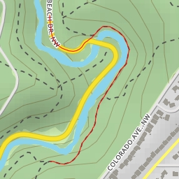 thumbnail for AI - Pulpit Rock