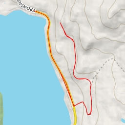 thumbnail for AI - Crowsnest Highway - Area C (Christina Lake)