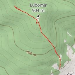 thumbnail for AI - Spadzista Polana