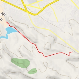 thumbnail for AI - Prolongación Calzada de Guadalupe - San Luis Potosí