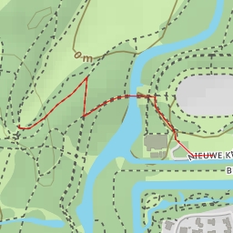 thumbnail for AI - Heuvel