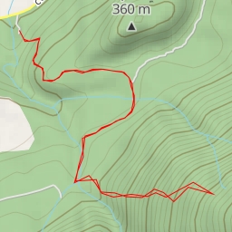 thumbnail for AI - Amadis Creek