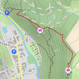thumbnail for AI - Panoramablick Osterzgebirge