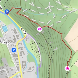 thumbnail for AI - Panoramablick Sächsische-Schweiz