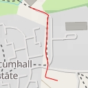 thumbnail for AI - Formal (Remote) Wilderness Landscape Feature