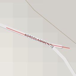 thumbnail for AI - Korsolammentie - Kirkkonummi