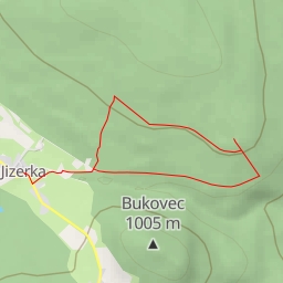 thumbnail for AI - Medvědí kout - Kořenov