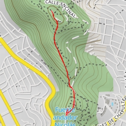 thumbnail for AI - Escarpada