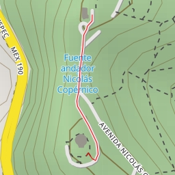 thumbnail for AI - Planetario Nundehui - Oaxaca