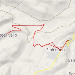 thumbnail for AI - Castello di Balthus - Viterbo