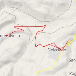 thumbnail for AI - Castello di Balthus - Viterbo