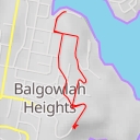 thumbnail for AI - Crater Cove Lookout - Northern Beaches Council