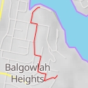 thumbnail for AI - Arabanoo Lookout