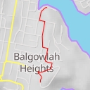 thumbnail for AI - Tabalum Road - Northern Beaches Council