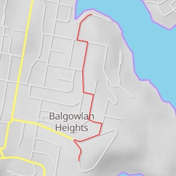 thumbnail for AI - Tabalum Road - Northern Beaches Council