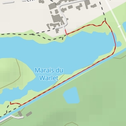 thumbnail for AI - Marais du Warlet