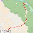 thumbnail for AI - generated route