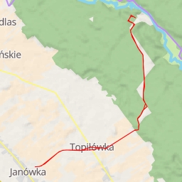 thumbnail for AI - generated route