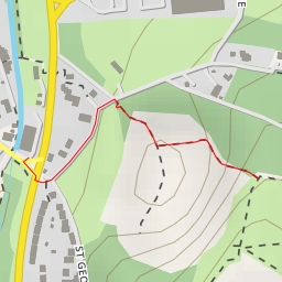 thumbnail for AI - quarry climb - Newport